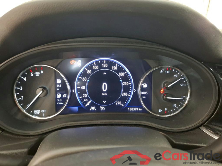 Insignia B Grand Sport Business Elegance 1.5 120CV BVM6 E6d #6