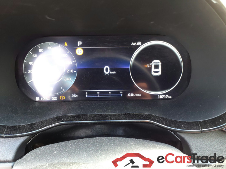 KIA Ceed  KIA Ceed  TGDI 140 GT-LINE DCT7 #5