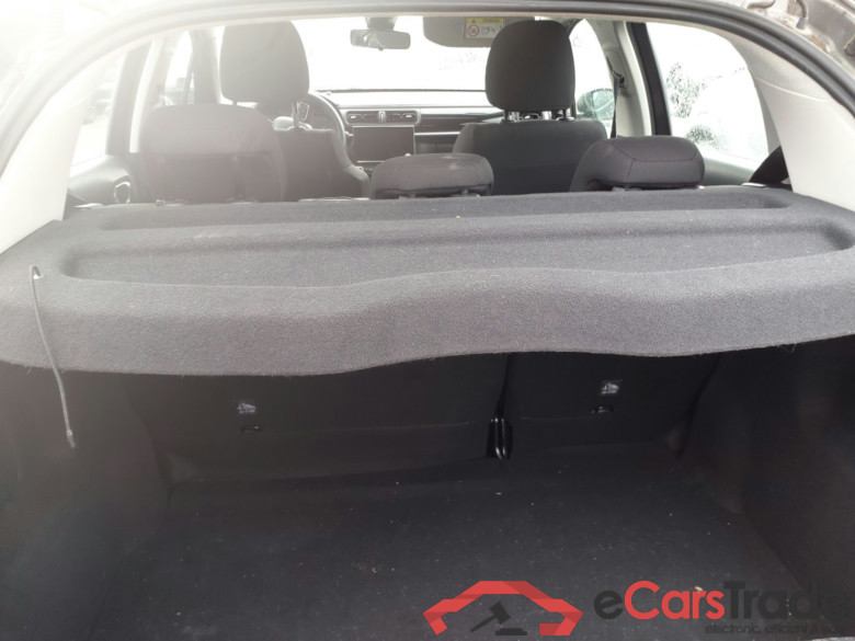 CITROËN C3 CITROËN C3 C3 83 CV  PLUS BVM #2