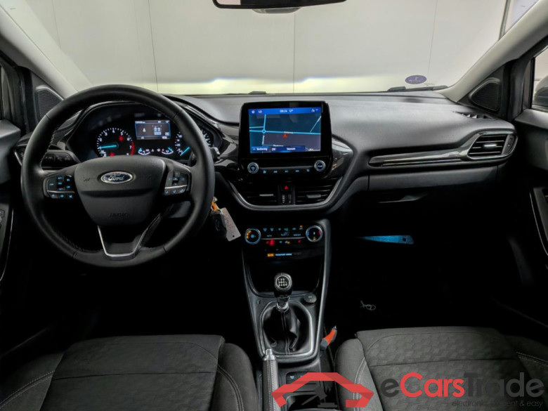 FORD PUMA 1.0 EB Hyb. ST-Line #5