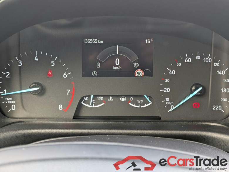FORD PUMA 1.0 EB Hyb. ST-Line #6