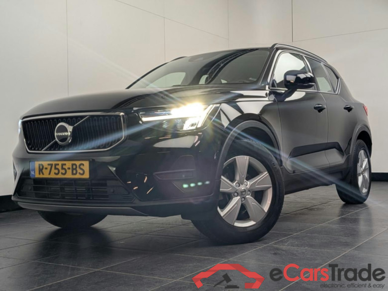 VOLVO XC40 1.5 T2 Essential