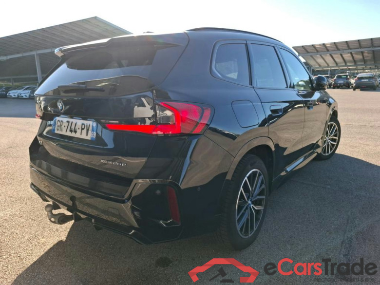 BMW X1 1.5 xDrive25e Plug-In Hybrid M-Sport Aut. LED Head-Up LC-Pro Navi-Pro Sport-Leather KeylessGo Camera 360 Klima PDC ... #3