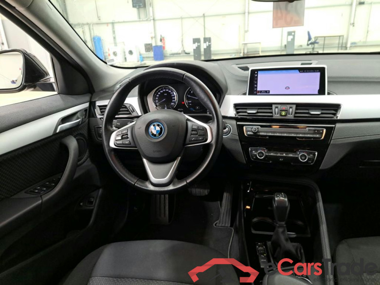 BMW X2 1.5 xDrive25e Plug-In Hybrid Aut. LED Navi-Pro KeylessGo Camera Klima PDC ... #5