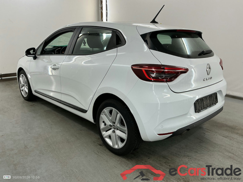 RENAULT Clio 1.0 TCE 90 CORPORATE EDITION #3