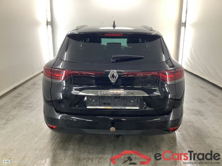 RENAULT MEGANE GRANDTOUR 1.5 BLUE DCI 115 EDC INTENS #5