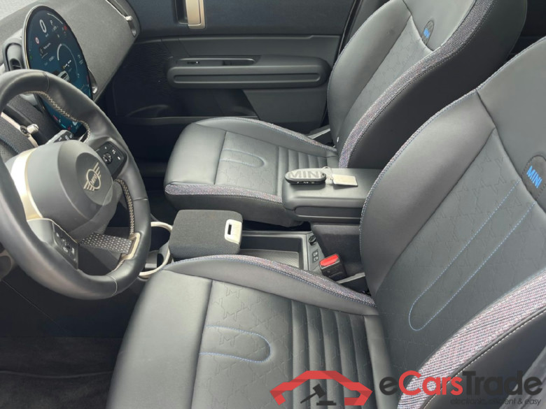 MINI COUNTRYMAN C 170 MILD HYB CLASSIC BVA RSK #6