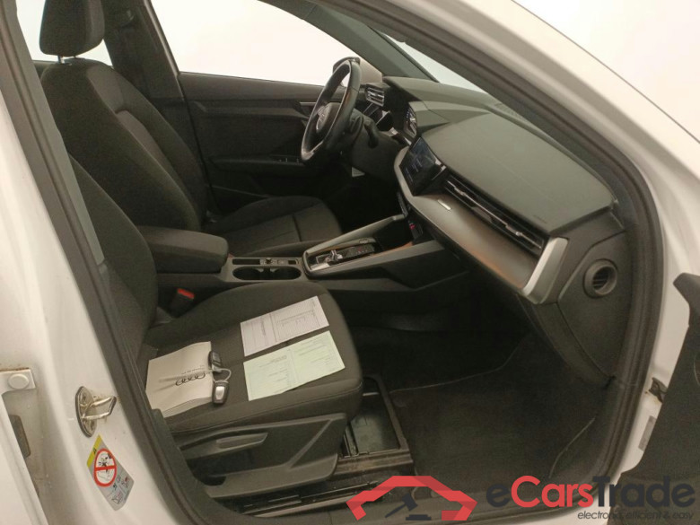 AUDI A3 / 2020 / 5P / berlina con portón Sportback 30 TFSI 81kW (110CV) S tronic #6
