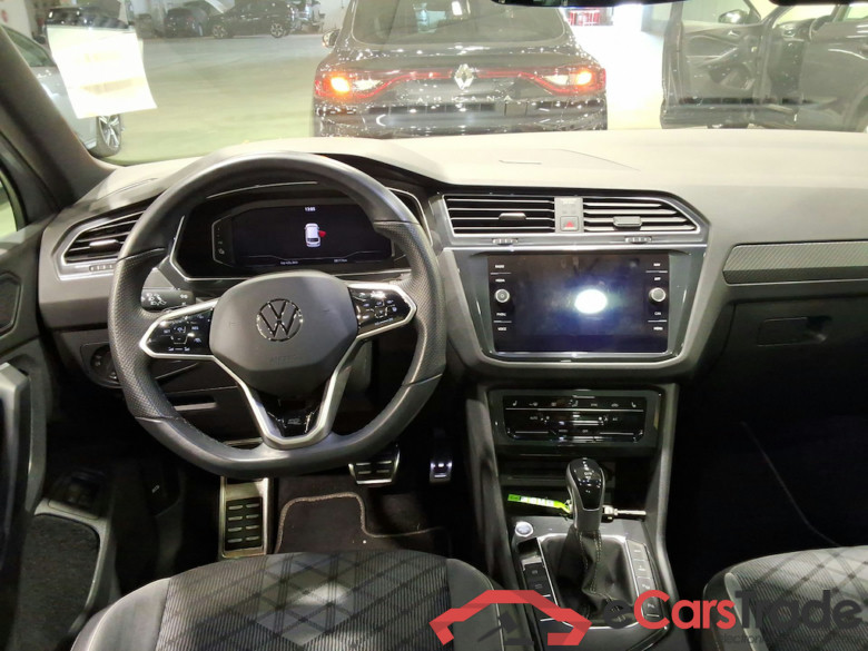 VOLKSWAGEN TIGUAN 1.4 EHYBRID PLATINUM DSG #6