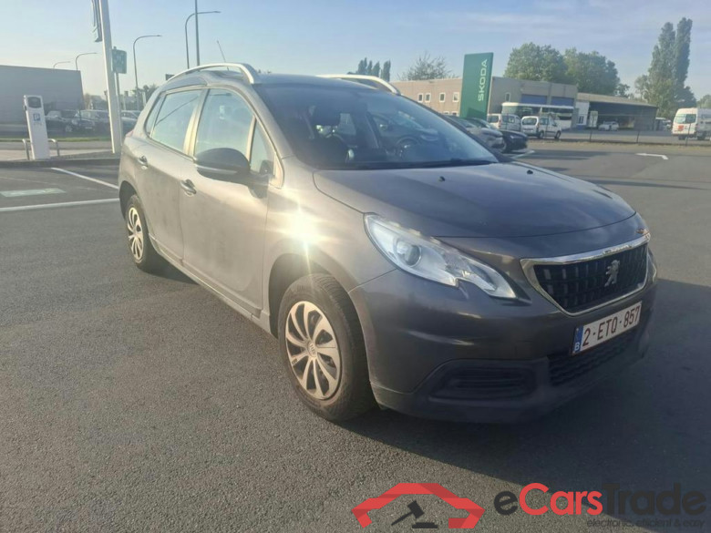 PEUGEOT 2008 1.2i PureTech Access #2