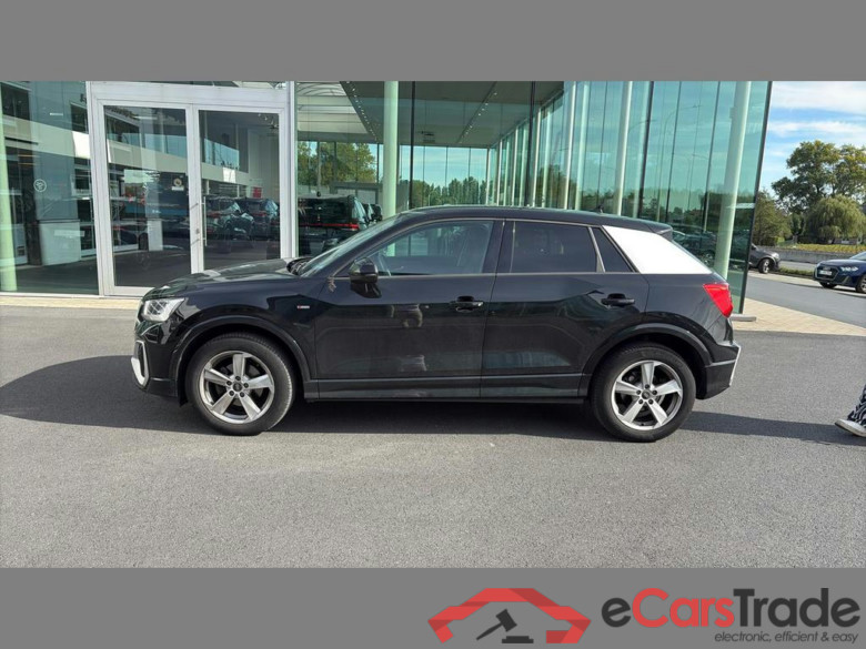 AUDI Q2 35 TFSI Business Edition S line S tronic #3