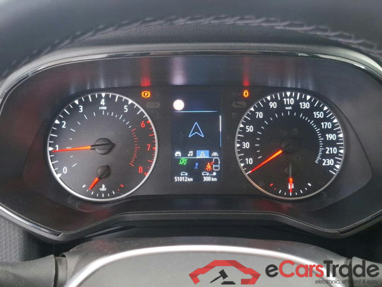 Clio V Business 1.0 SCe 65CV BVM5 E6d #6