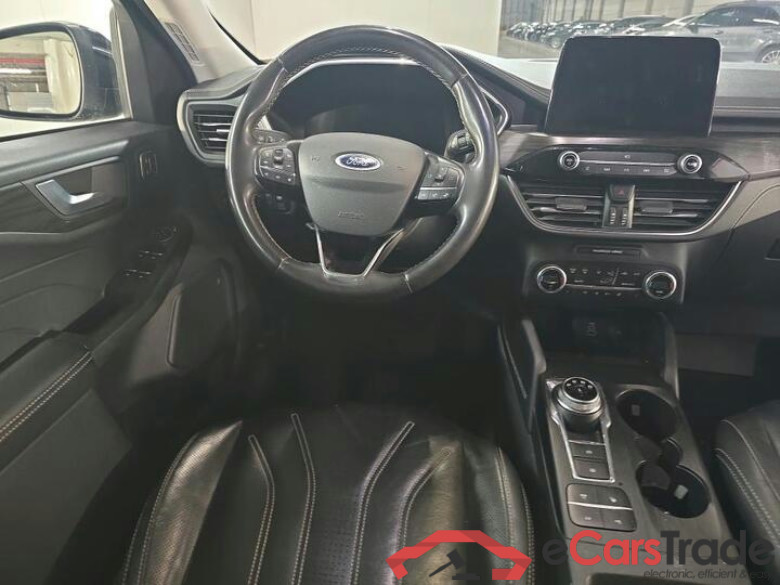Ford Kuga Kuga 2.5i PHEV Aut. Vignale (PHEV) 165kW/224pk  5D/P Auto-V #5