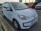 preview Volkswagen up! #1