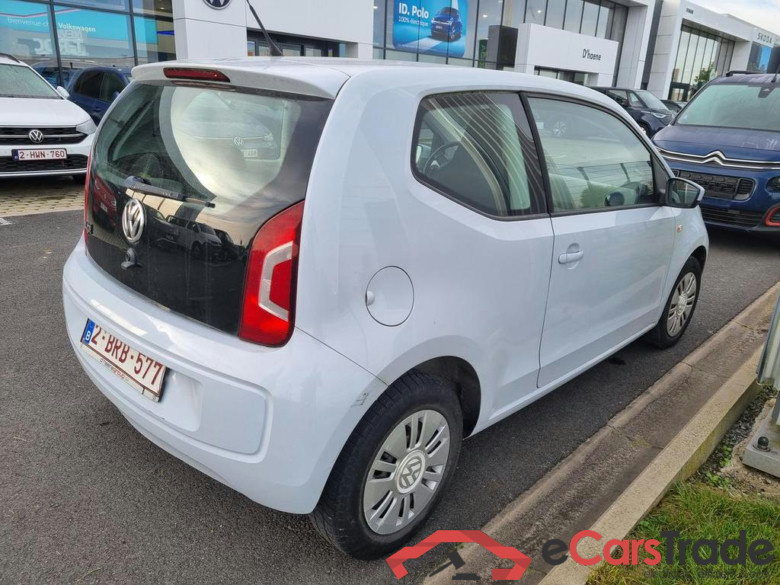 VOLKSWAGEN Up! 1.0i Move #3