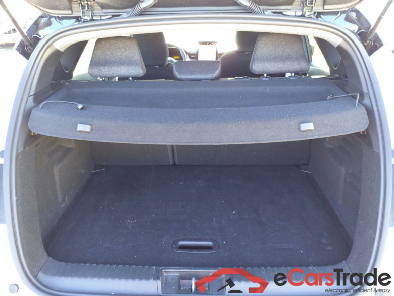 RENAULT Captur  RENAULT Captur  full hybrid E-Tech 160 Techno #2