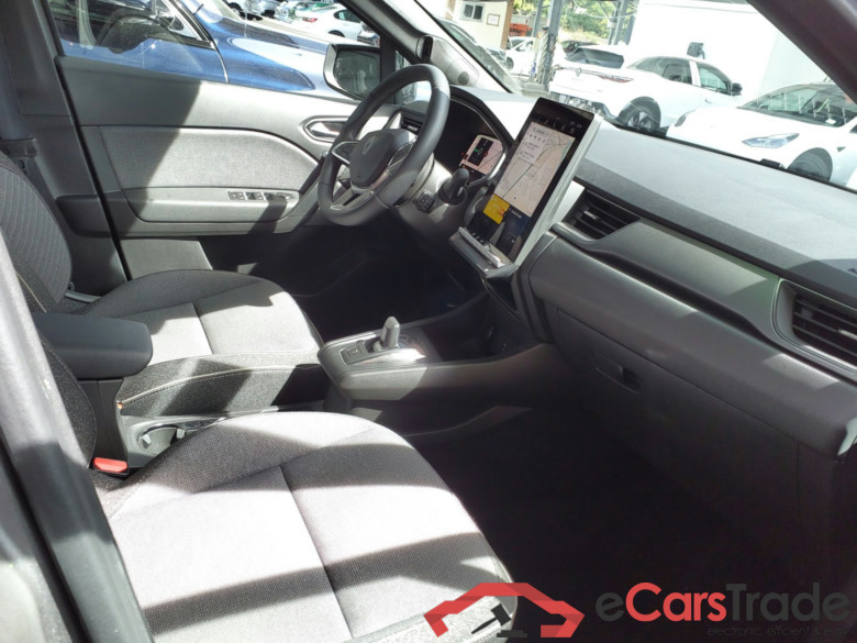 RENAULT Captur  RENAULT Captur  full hybrid E-Tech 160 Techno #5