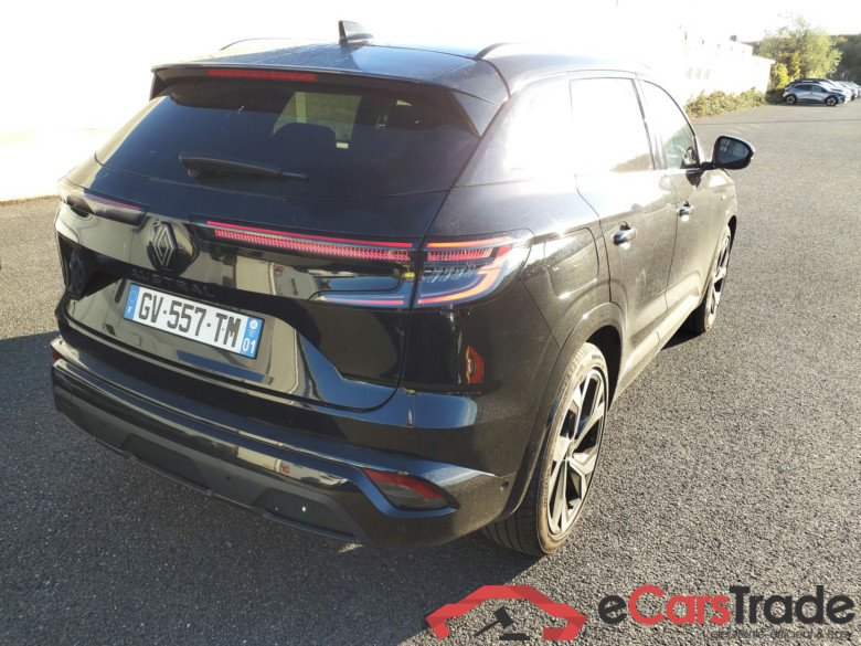 RENAULT AUSTRAL RENAULT AUSTRAL 160 MILD HYBRID EDC ESPRIT ALPINE   #3