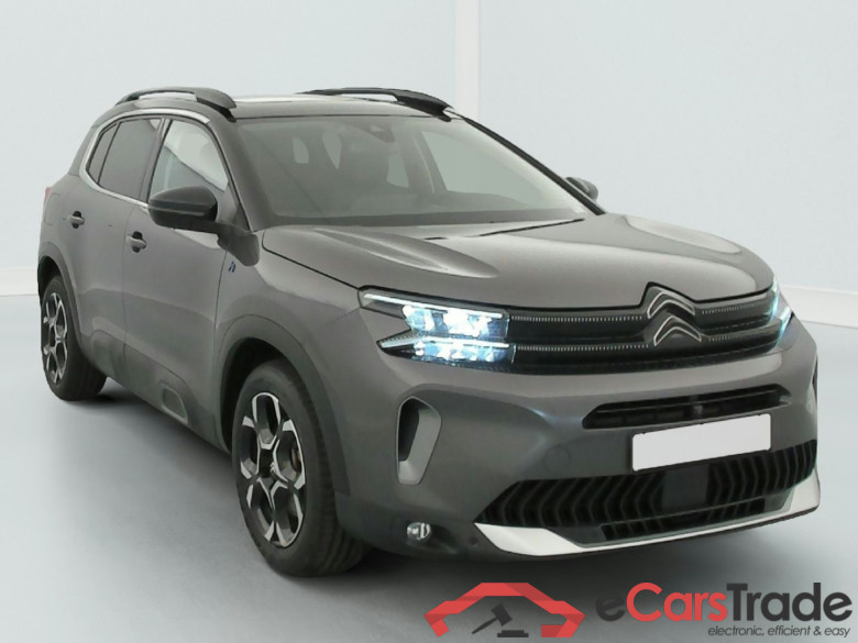 Citroen C5 AIRCROSS Shine Plug-in Hybrid 225 e-EAT8 #1