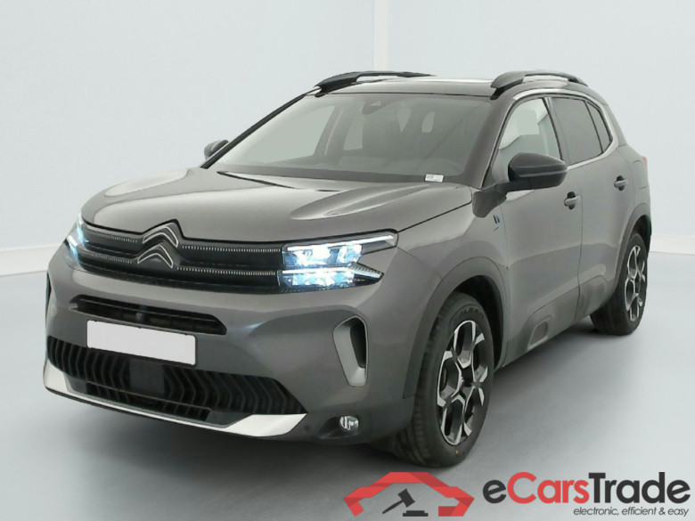 Citroen C5 AIRCROSS Shine Plug-in Hybrid 225 e-EAT8 #3