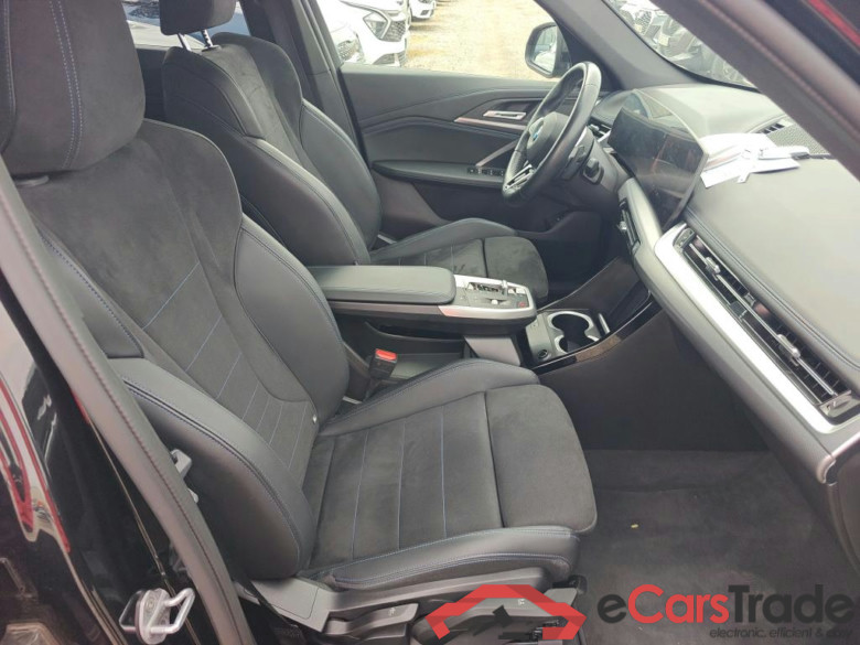 BMW X1 / 2022 / 5P / todoterreno xDrive20d PAQUETE M #6