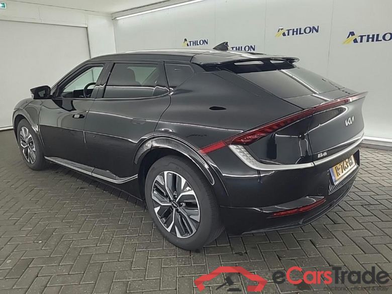 KIA EV6 77.4kWh Plus RWD 5D 168kW Athlon Edition #4
