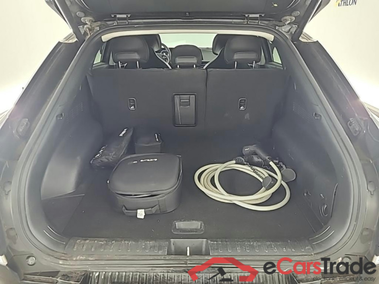 KIA EV6 77.4kWh Plus RWD 5D 168kW Athlon Edition #5