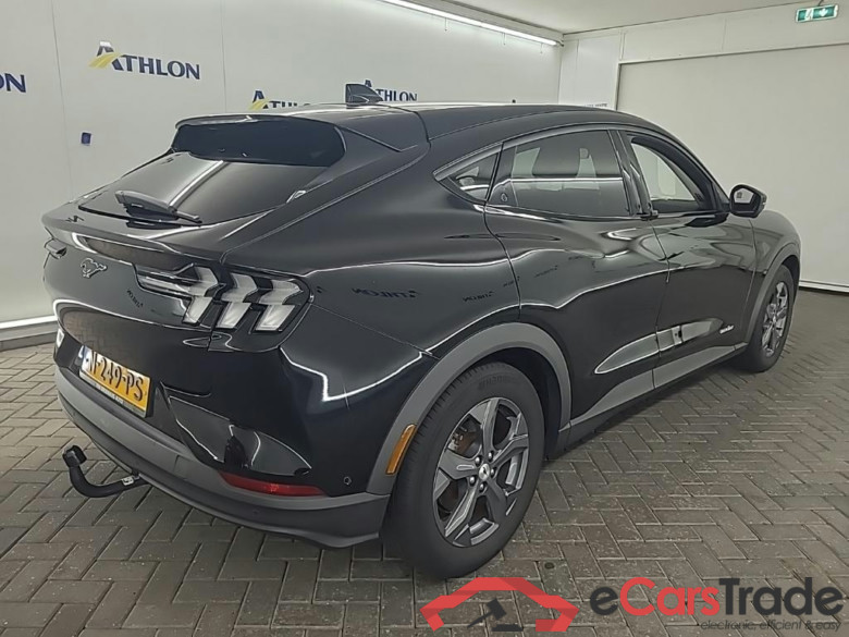 FORD Mustang Mach-E 75kWh RWD auto 5D 198kW #3