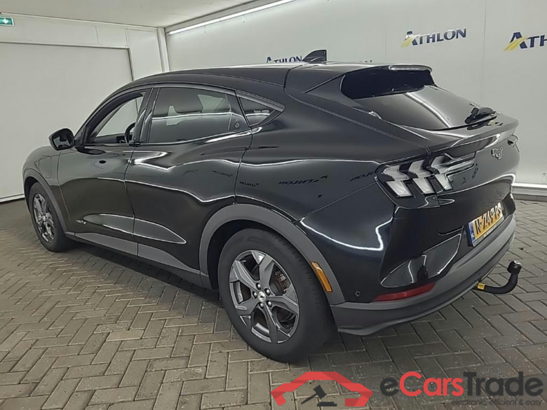 FORD Mustang Mach-E 75kWh RWD auto 5D 198kW #4