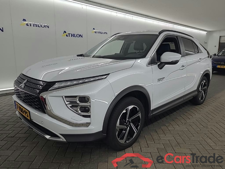 MITSUBISHI Eclipse Cross SUV Intense+ 5D 138kW