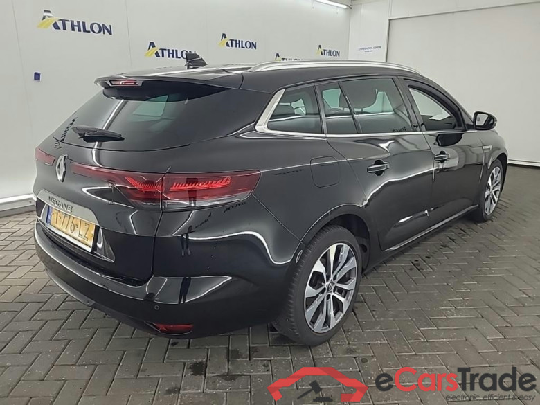 RENAULT Mégane Estate TCe 140 Techno 5D 103kW #3
