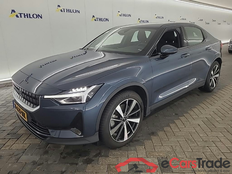 Polestar Polestar 2 64kWh Single Motor Standard Range 5D 165kW