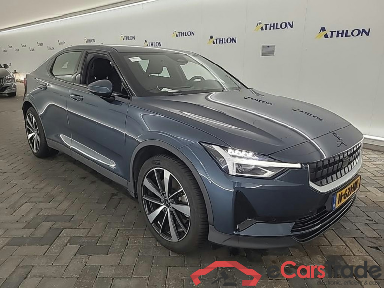 Polestar Polestar 2 64kWh Single Motor Standard Range 5D 165kW #2