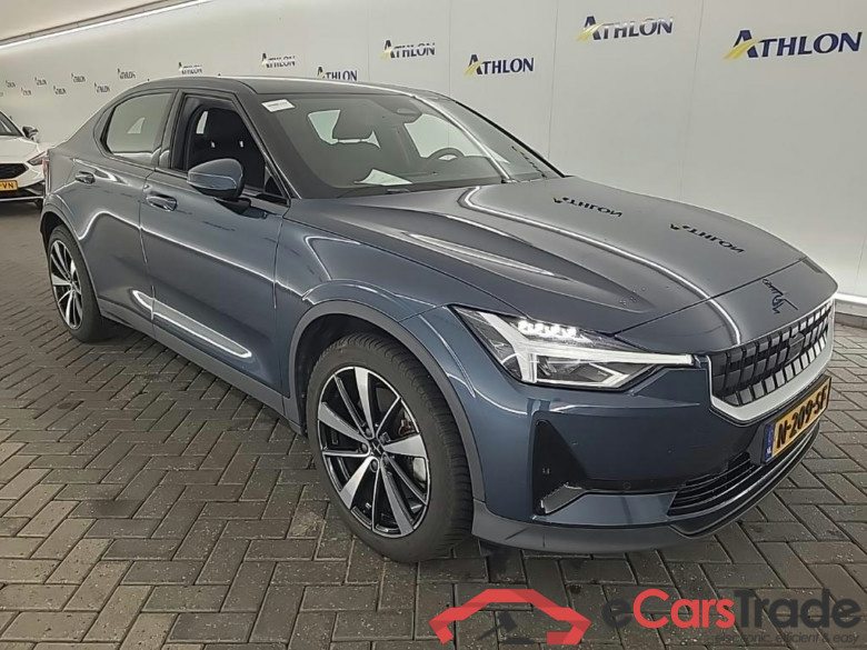 Polestar Polestar 2 64kWh Single Motor Standard Range 5D 165kW #2