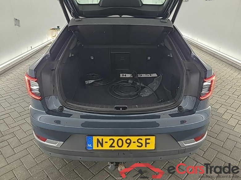 Polestar Polestar 2 64kWh Single Motor Standard Range 5D 165kW #5