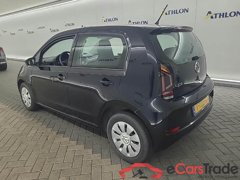 VOLKSWAGEN up! 1.0 Up! 5D 48kW #4