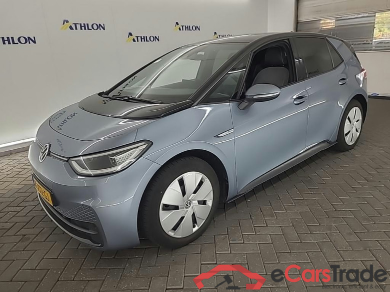VOLKSWAGEN ID.3 58kWh Business auto 5D 150kW Athlon Edition #1
