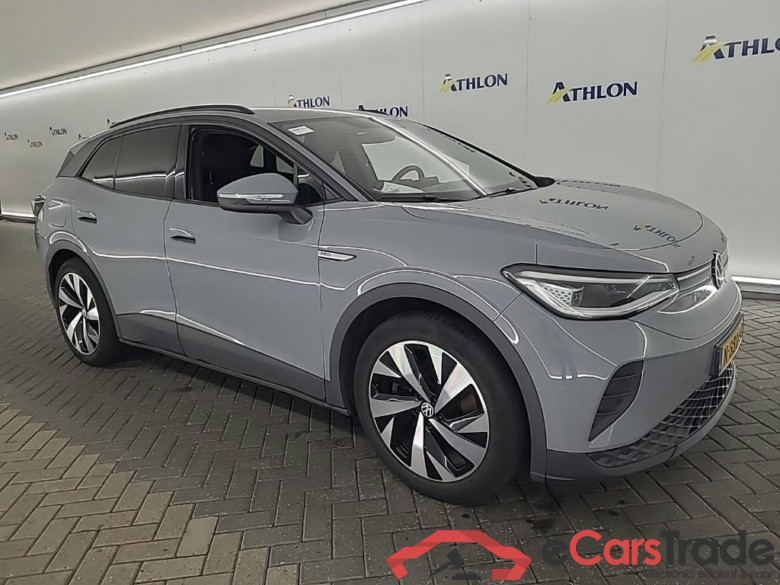 VOLKSWAGEN ID.4 77kWh Business Auto 5D 150kW Athlon Edition #2
