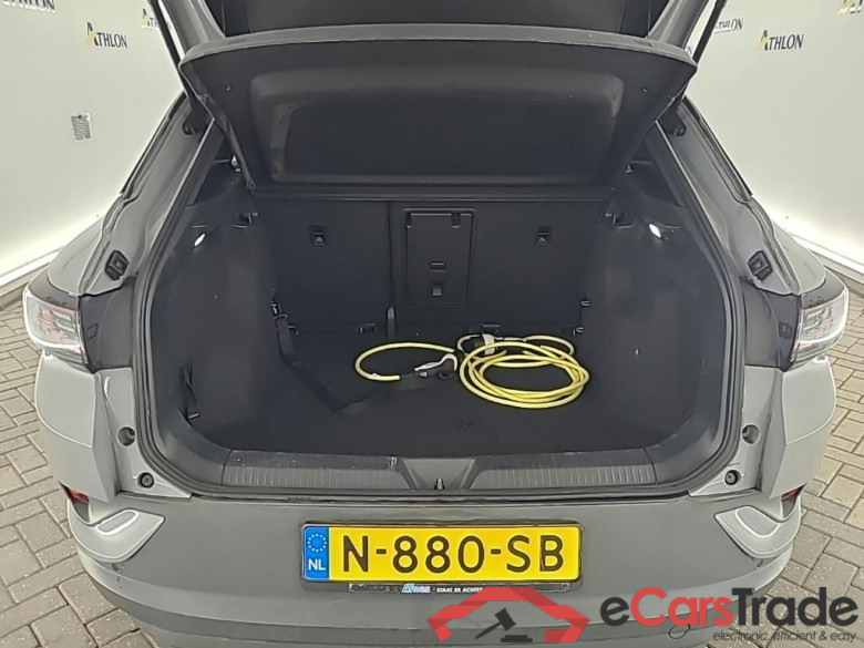 VOLKSWAGEN ID.4 77kWh Business Auto 5D 150kW Athlon Edition #5