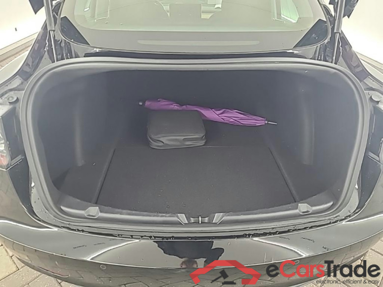 Tesla Model 3 Standard Range Plus RWD 4D 225kW #5