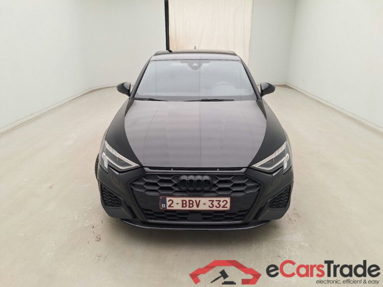 Audi, A3 SB '20 PHEV, Audi A3 Sportback 1.4 45 TFSI e S Line Competition