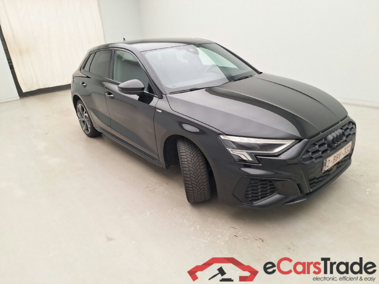 Audi, A3 SB '20 PHEV, Audi A3 Sportback 1.4 45 TFSI e S Line Competition #5