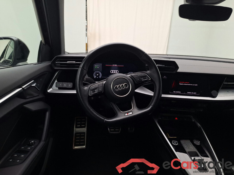 Audi, A3 SB '20 PHEV, Audi A3 Sportback 1.4 45 TFSI e S Line Competition #6