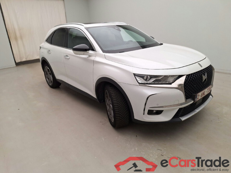 DS, DS7 CB '17, DS7 1.5BHDI 130 So Chic Aut. #5