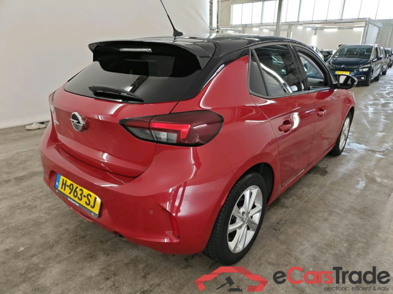 Opel Corsa 1.2 TURBO EDITION AUTO 74KW 5d #2