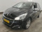 preview Peugeot 208 #0