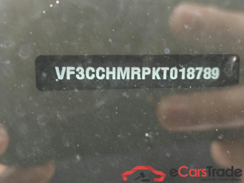 Peugeot 208 Signature 1.2 PureTech 82 5d  d.riem 07-2025 #6