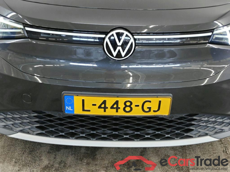 Volkswagen ID.4 77kWh 1ST Auto 5d + Warmtepomp #5