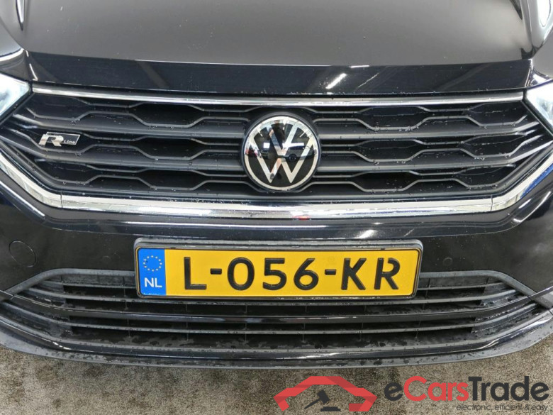 Volkswagen T-Roc 1.5 TSI 110kW DSG Sport Business R 5d #5