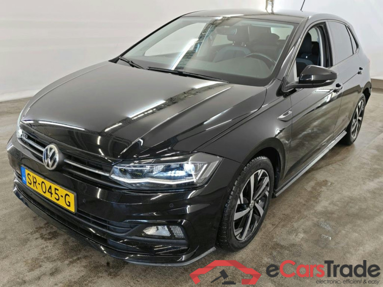 Volkswagen Polo 1.0 TSI 85kW R-Line 5d  + Executive pakket, Beats Audio #1